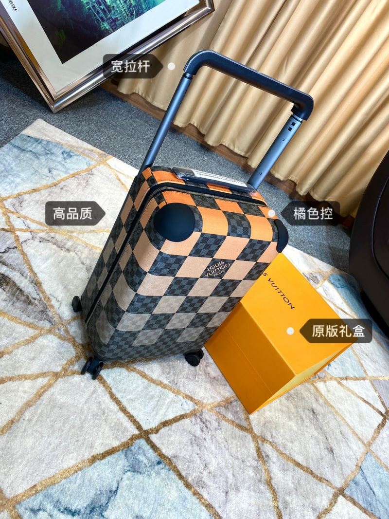 Louis Vuitton Suitcase